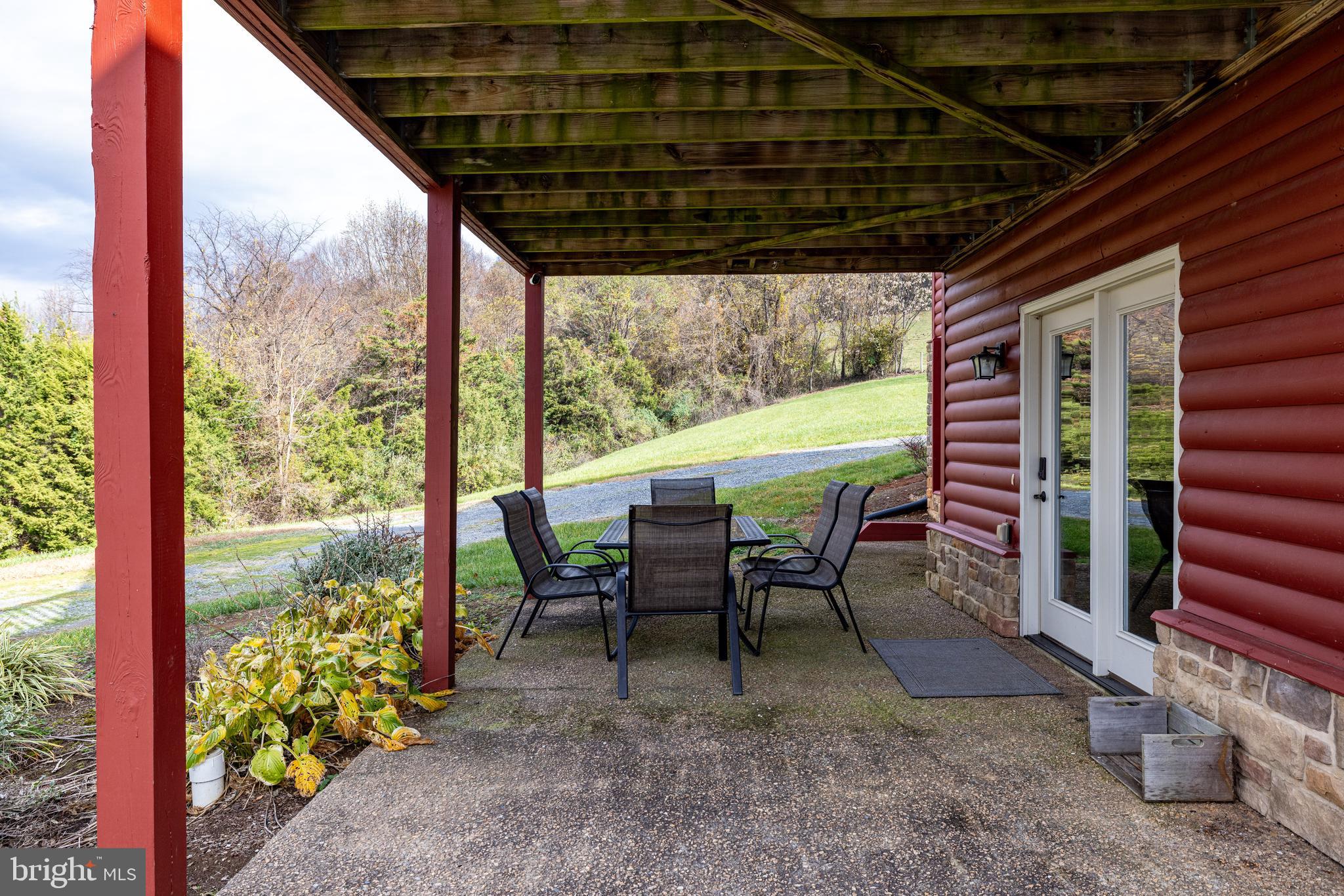 2225 Valley Burg Road Luray, VA 22835 - Photo 40 of 74