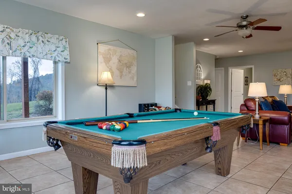 $1,349,900 | 2225 Valley Burg Road, Luray, VA 22835