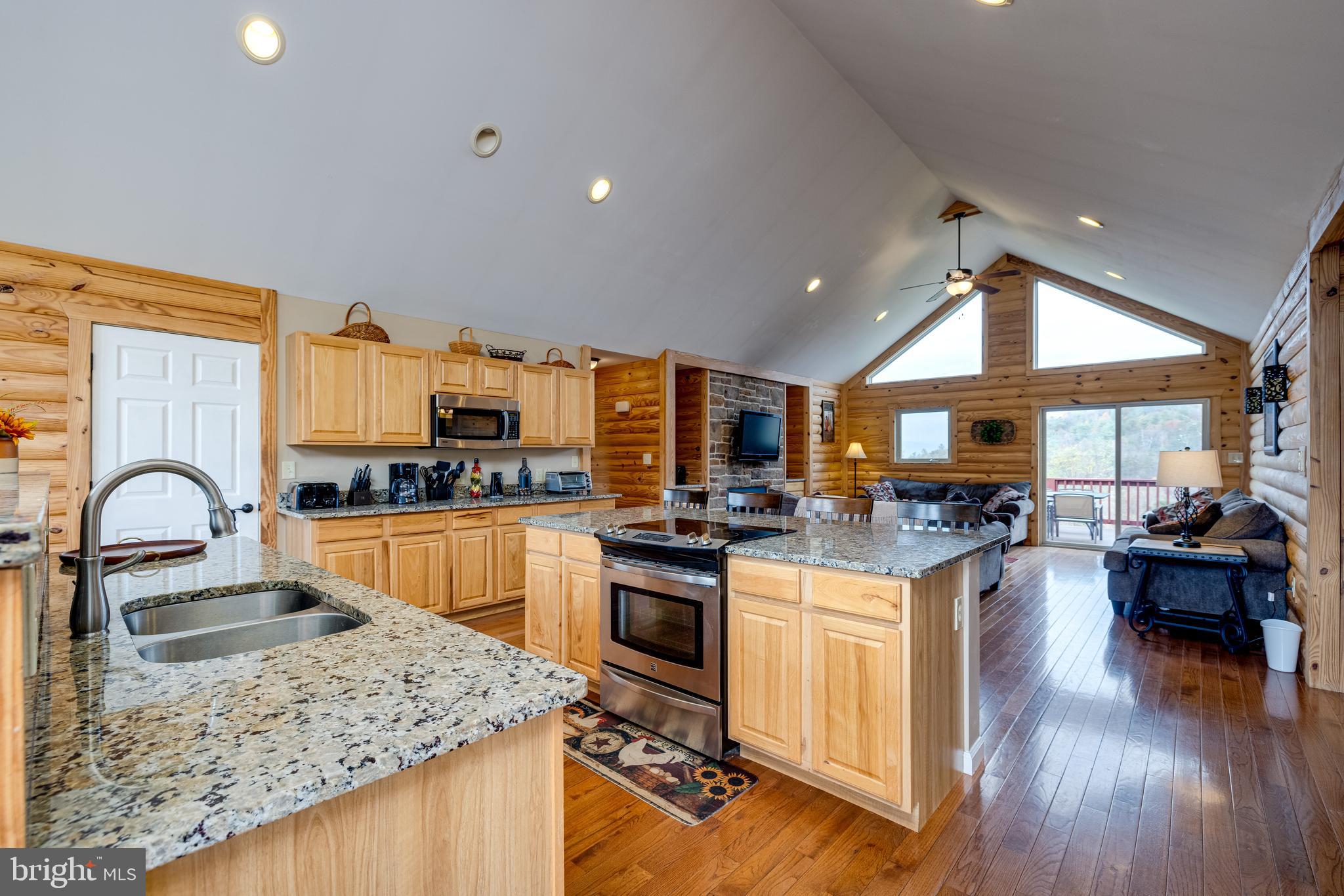 2225 Valley Burg Road Luray, VA 22835 - Photo 9 of 74