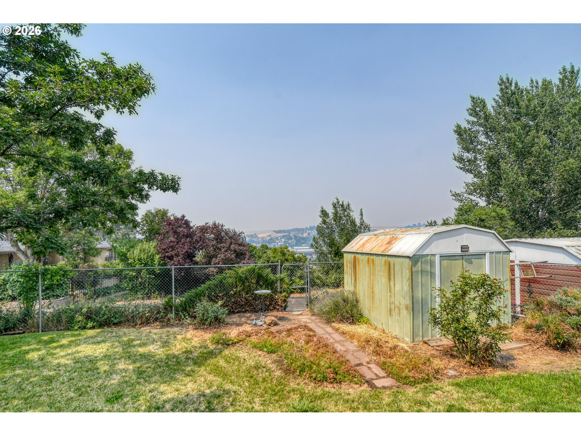 1609 Southwest Hailey Avenue Pendleton, OR 97801 - Photo 38 of 39 Gallery Image 38