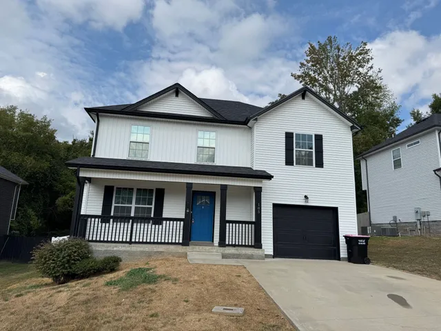 $1,700 | 185 Bonnell Drive, Clarksville, TN 37042