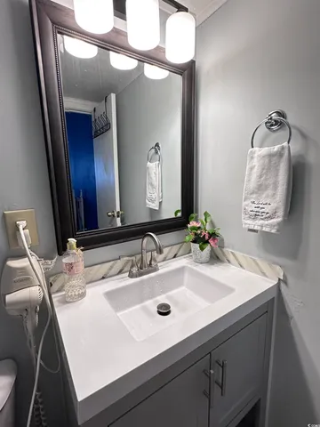 $265,000 | 601 Mitchell Drive, Unit 1401, Myrtle Beach, SC 29577