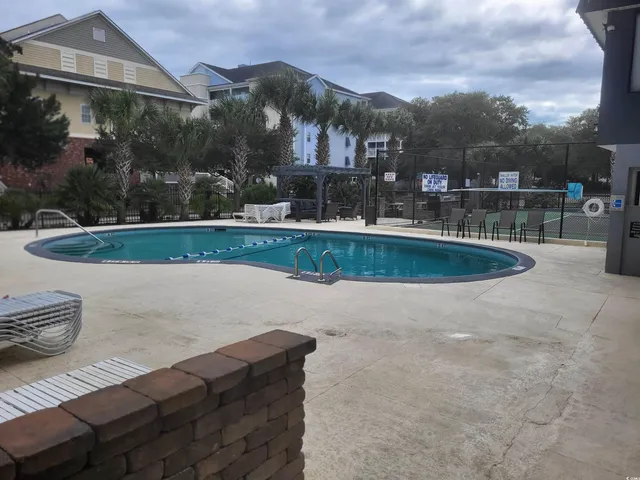 $265,000 | 601 Mitchell Drive, Unit 1401, Myrtle Beach, SC 29577
