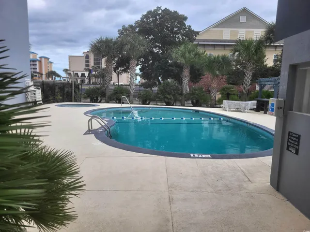 $265,000 | 601 Mitchell Drive, Unit 1401, Myrtle Beach, SC 29577