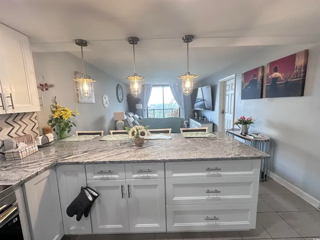 $265,000 | 601 Mitchell Drive, Unit 1401, Myrtle Beach, SC 29577