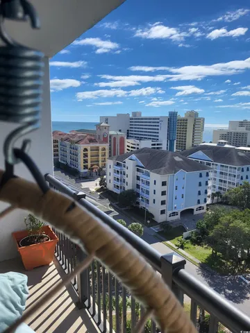 $265,000 | 601 Mitchell Drive, Unit 1401, Myrtle Beach, SC 29577