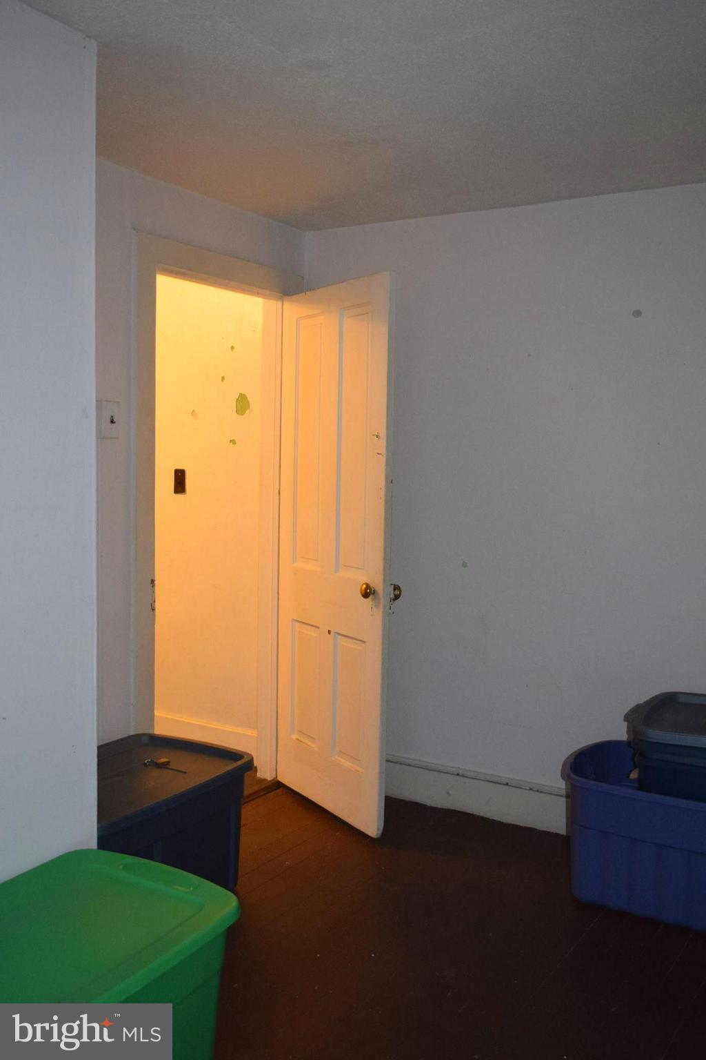 129 Water Street Frederick, MD 21701 - Photo 12 of 16 2nd Bedroom