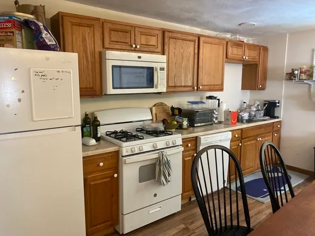 $6,250 | 163 College Avenue, Unit A, Somerville, MA 02144