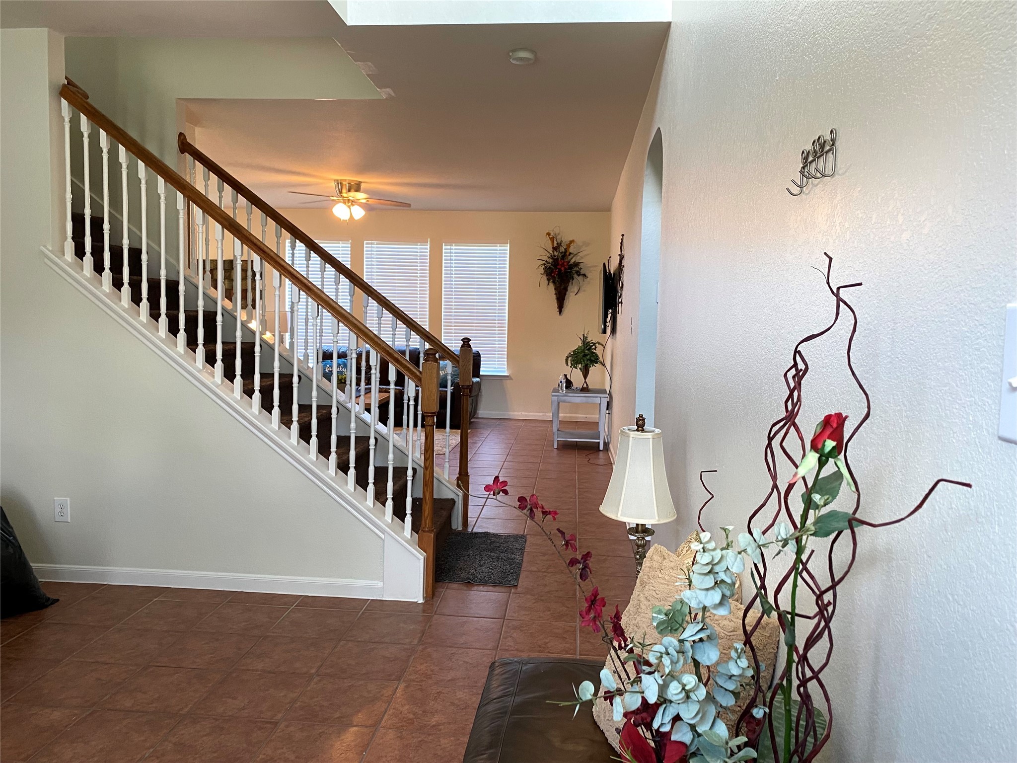 8138 Wooded Terrace Lane Humble, TX 77338 - Photo 24 of 36 a view of entryway with an entryway
