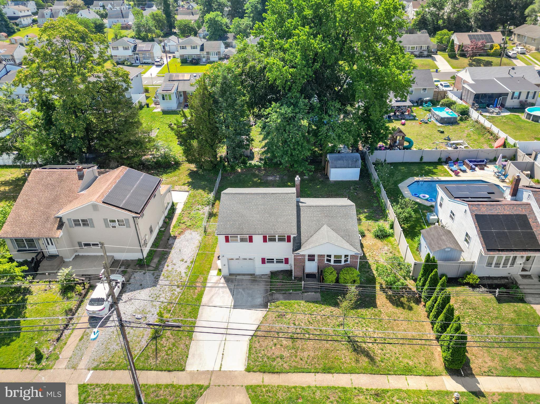 532 Williams Avenue Runnemede, NJ 08078 - Photo 22 of 23