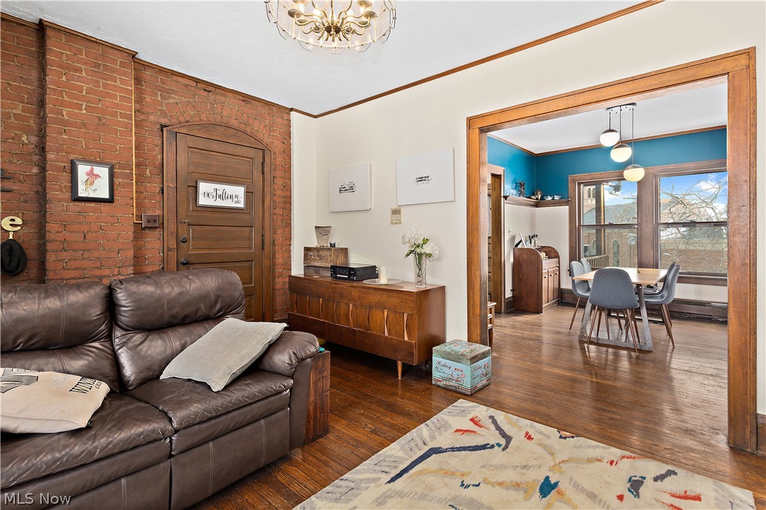 1905 Fulton Road, Unit 3B Cleveland, OH 44113 - Photo 8 of 27 Gallery Image 8
