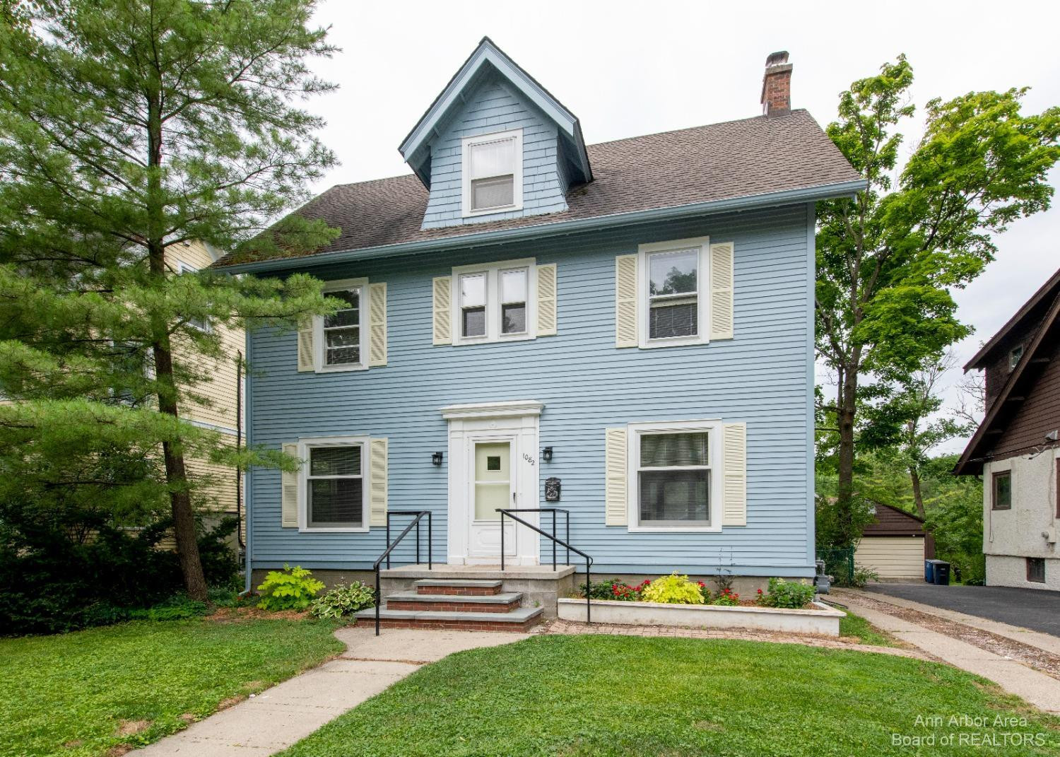1082 Ferdon Road Ann Arbor, MI 48104 - Photo 1 of 45 Photo 1