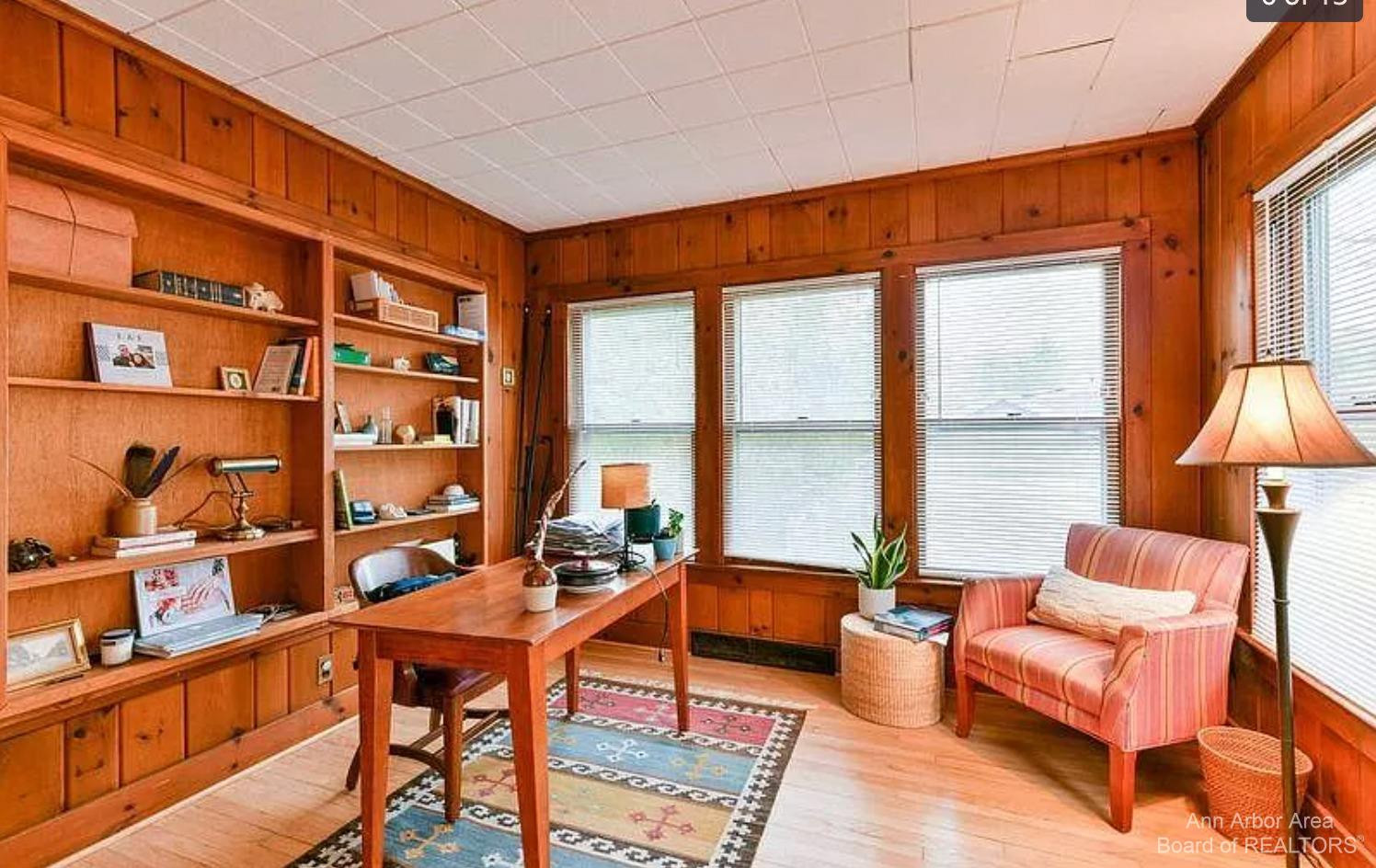 1082 Ferdon Road Ann Arbor, MI 48104 - Photo 14 of 45 Photo 14