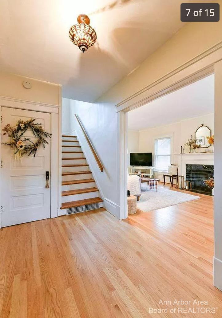 1082 Ferdon Road Ann Arbor, MI 48104 - Photo 15 of 45 Photo 15