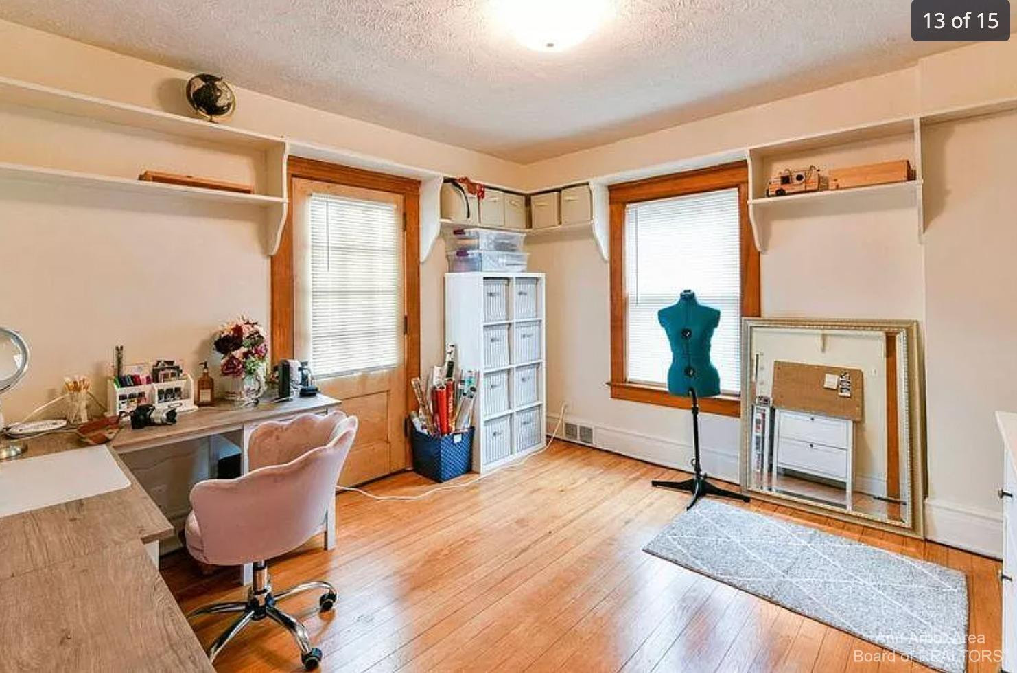 1082 Ferdon Road Ann Arbor, MI 48104 - Photo 21 of 45 Photo 21