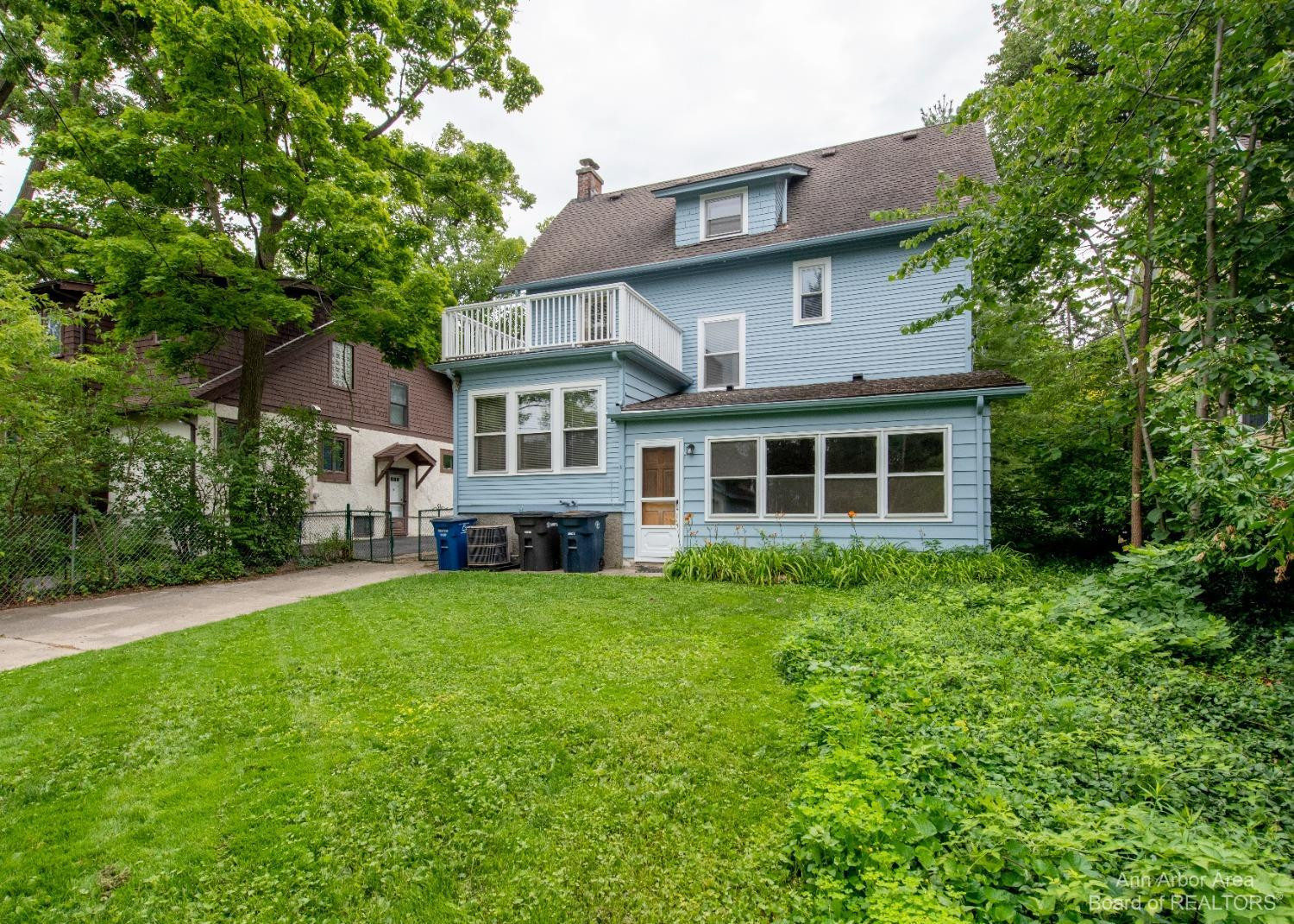 1082 Ferdon Road Ann Arbor, MI 48104 - Photo 39 of 45 Photo 39