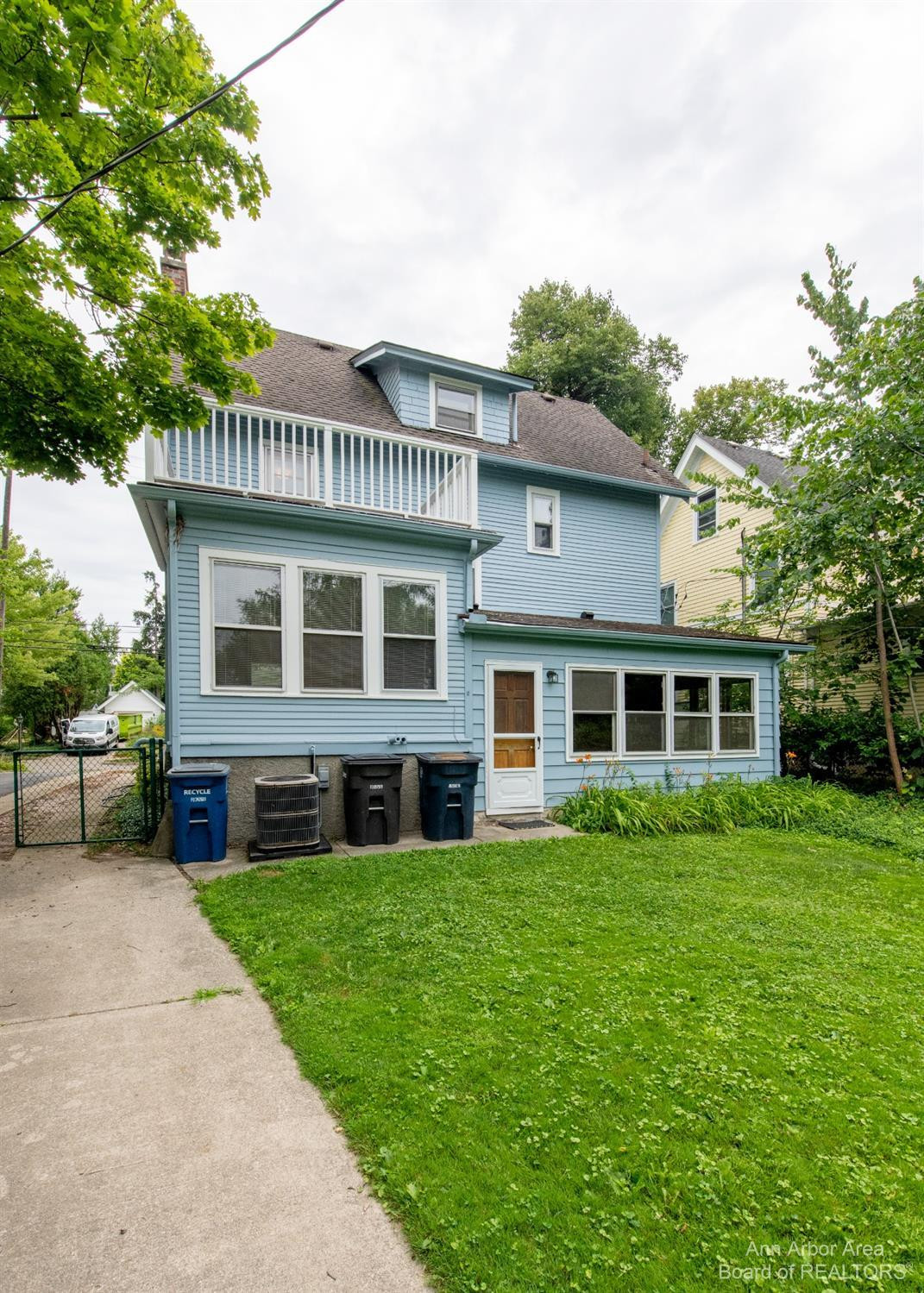 1082 Ferdon Road Ann Arbor, MI 48104 - Photo 40 of 45 Photo 40