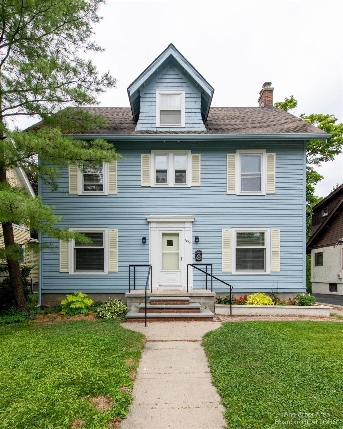 1082 Ferdon Road Ann Arbor, MI 48104 - Photo 42 of 45 Photo 42