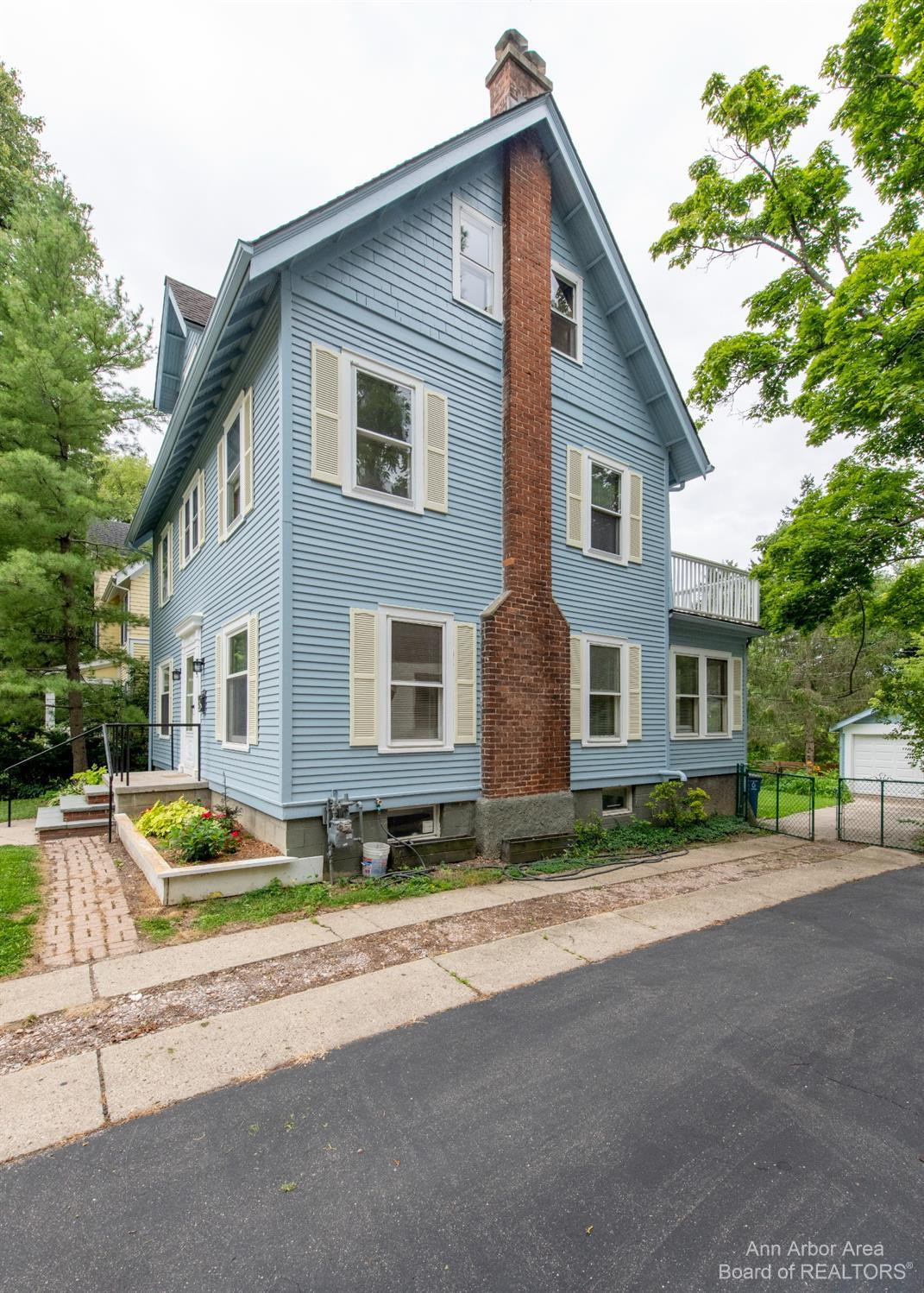 1082 Ferdon Road Ann Arbor, MI 48104 - Photo 43 of 45 Photo 43