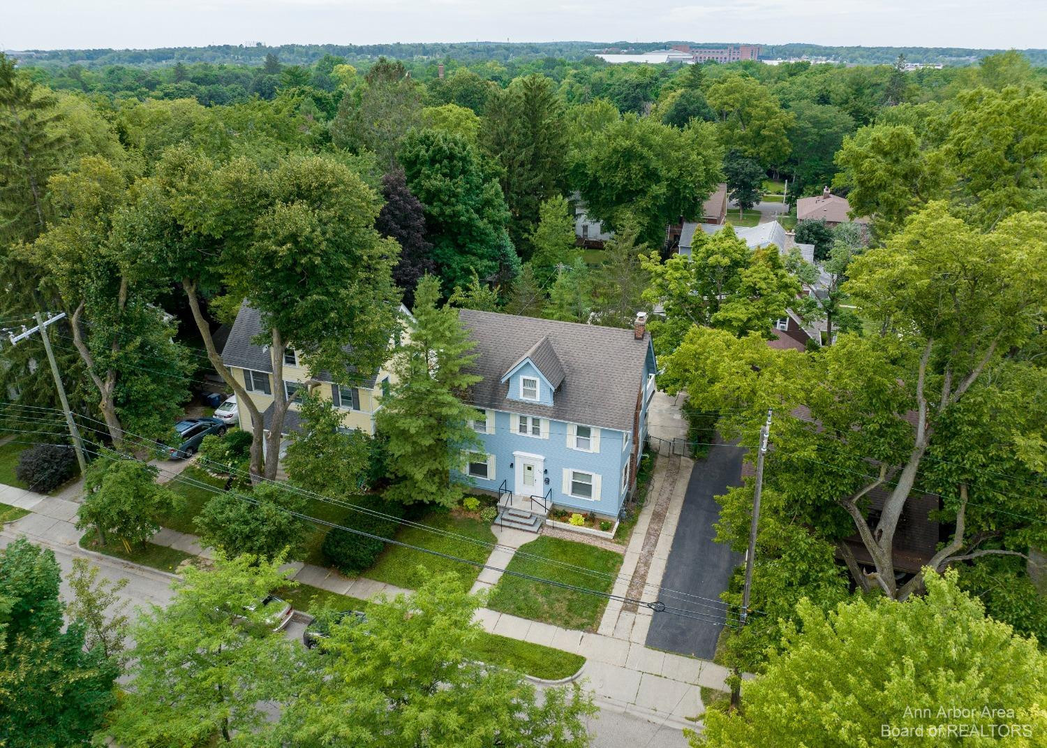 1082 Ferdon Road Ann Arbor, MI 48104 - Photo 44 of 45 Photo 44
