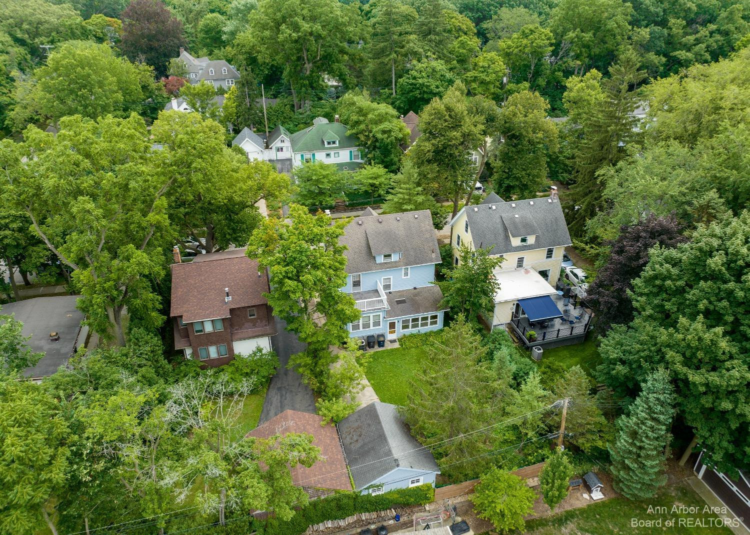 1082 Ferdon Road Ann Arbor, MI 48104 - Photo 45 of 45 Photo 45