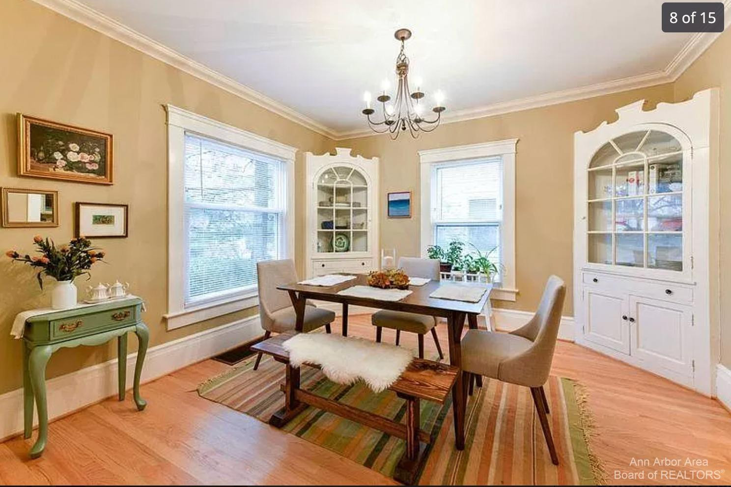 1082 Ferdon Road Ann Arbor, MI 48104 - Photo 8 of 45 Photo 8