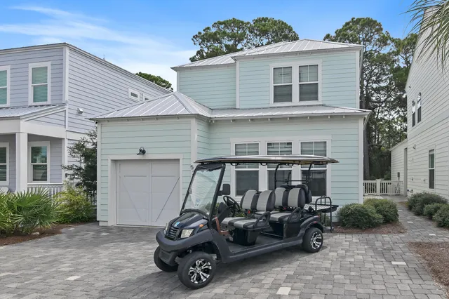 $1,050,000 | 52 Charming Way, Santa Rosa Beach, FL 32459
