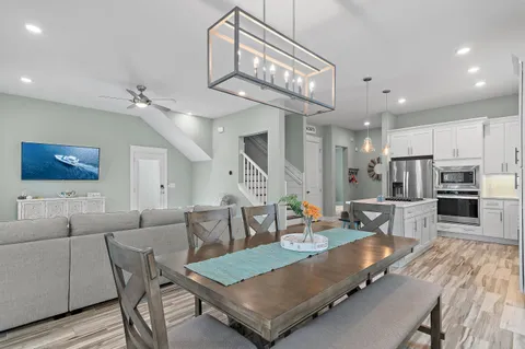 $1,050,000 | 52 Charming Way, Santa Rosa Beach, FL 32459