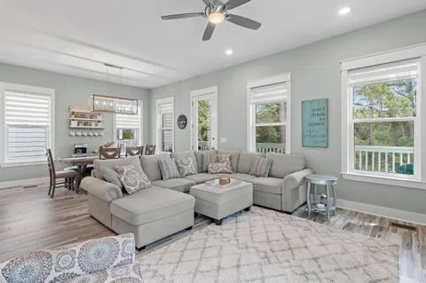 $1,050,000 | 52 Charming Way, Santa Rosa Beach, FL 32459