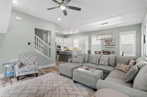 $1,050,000 | 52 Charming Way, Santa Rosa Beach, FL 32459