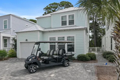 $1,050,000 | 52 Charming Way, Santa Rosa Beach, FL 32459