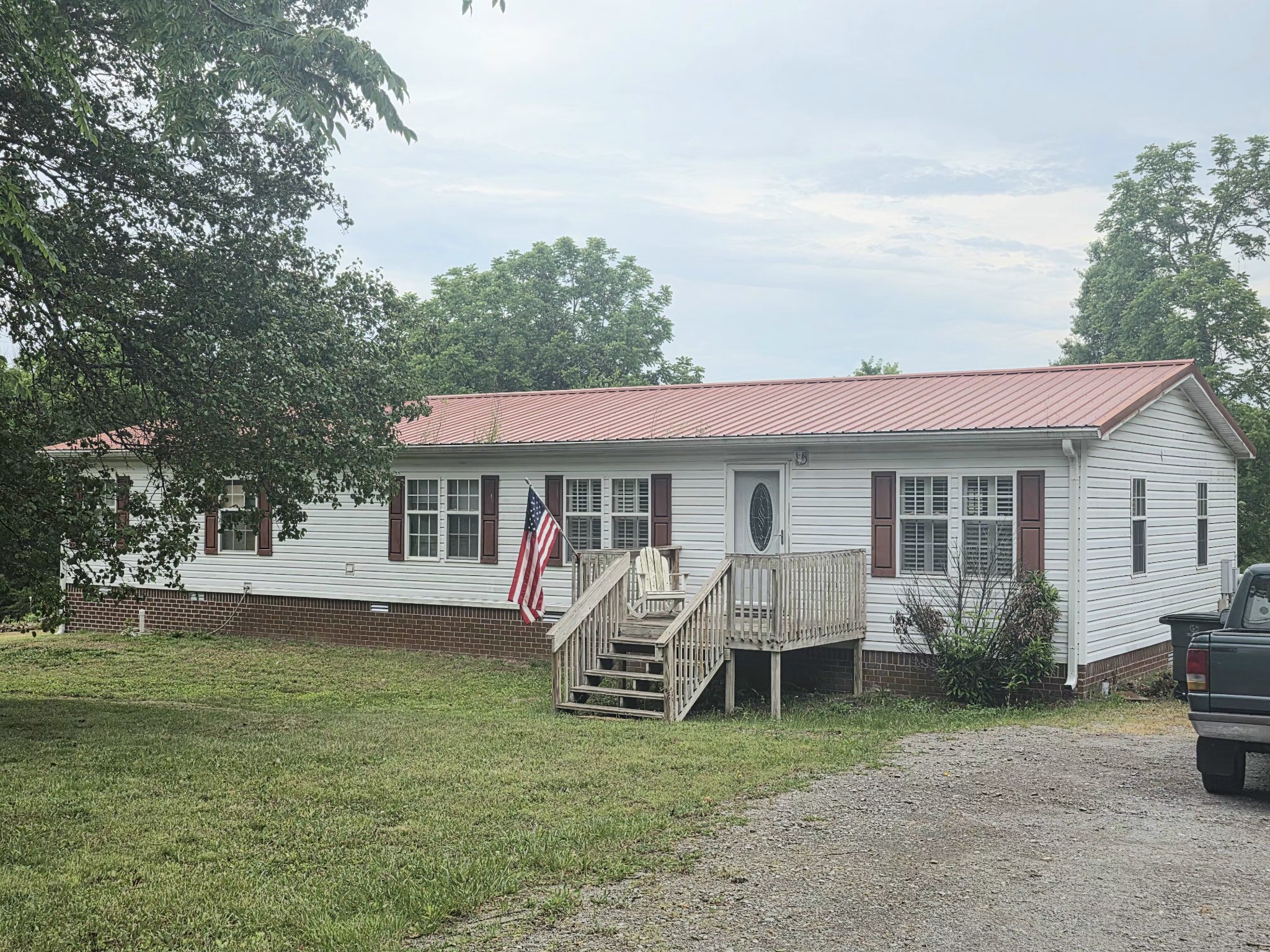 579 Canoe Branch Road Lebanon, TN 37087 - Photo 3 of 20 Gallery Image 3