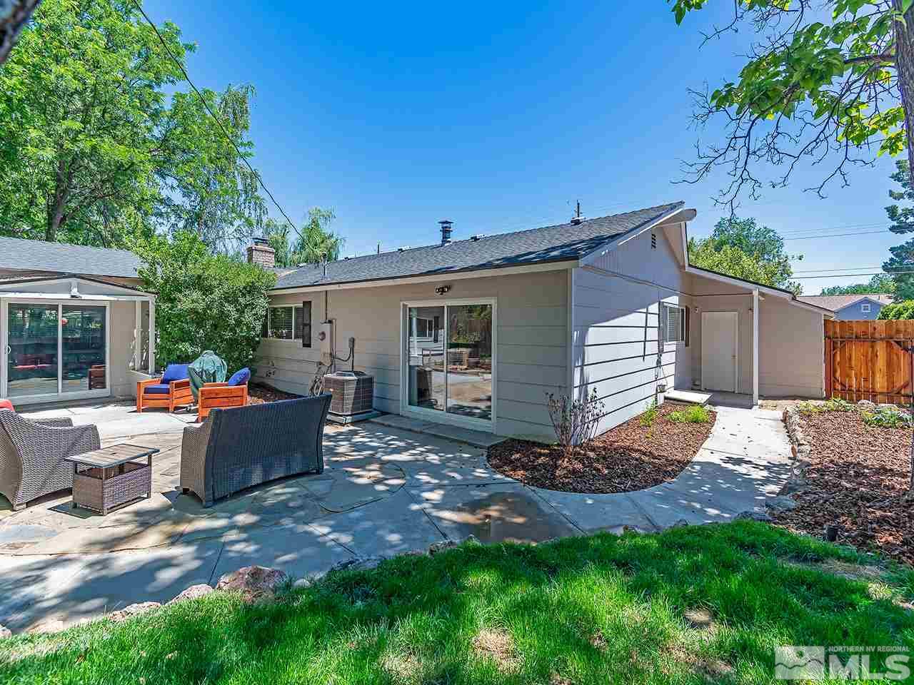 2065 Plumas Street Reno, NV 89509 - Photo 1 of 21 a view of outdoor space and yard
