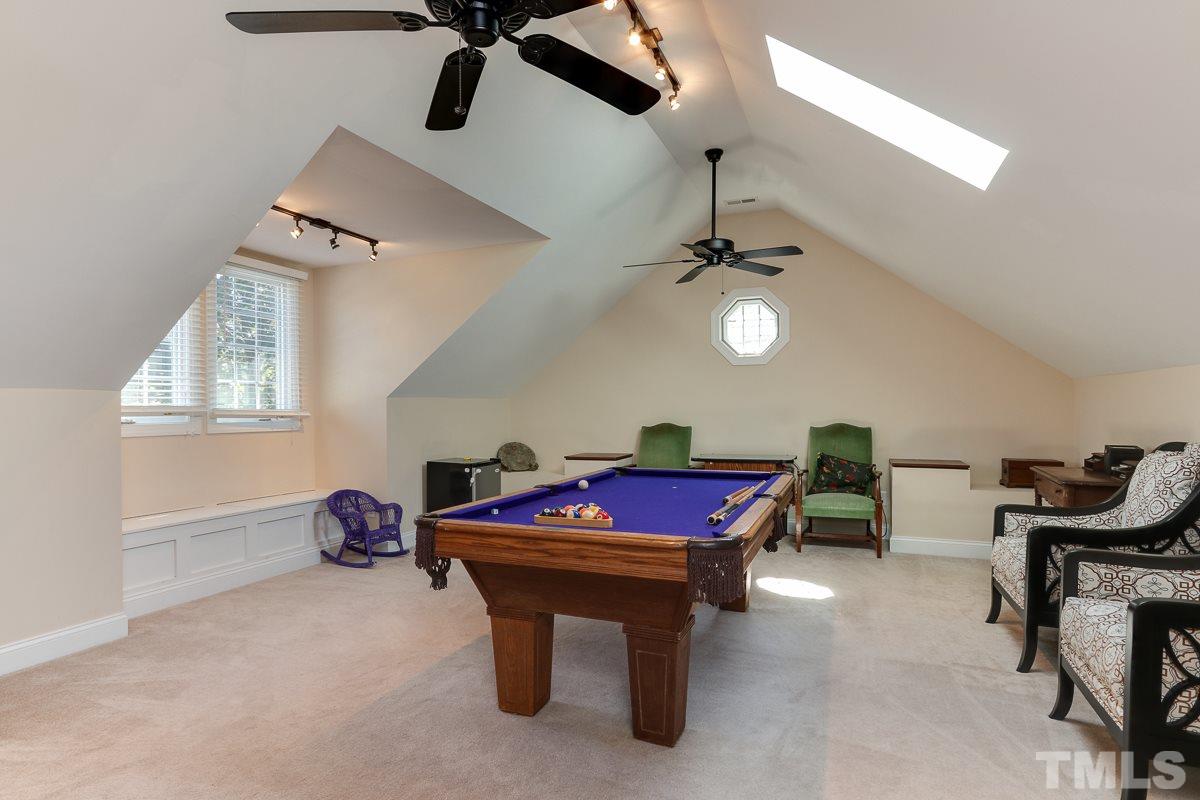 1705 Pony Run Road Raleigh, NC 27615 - Photo 15 of 22