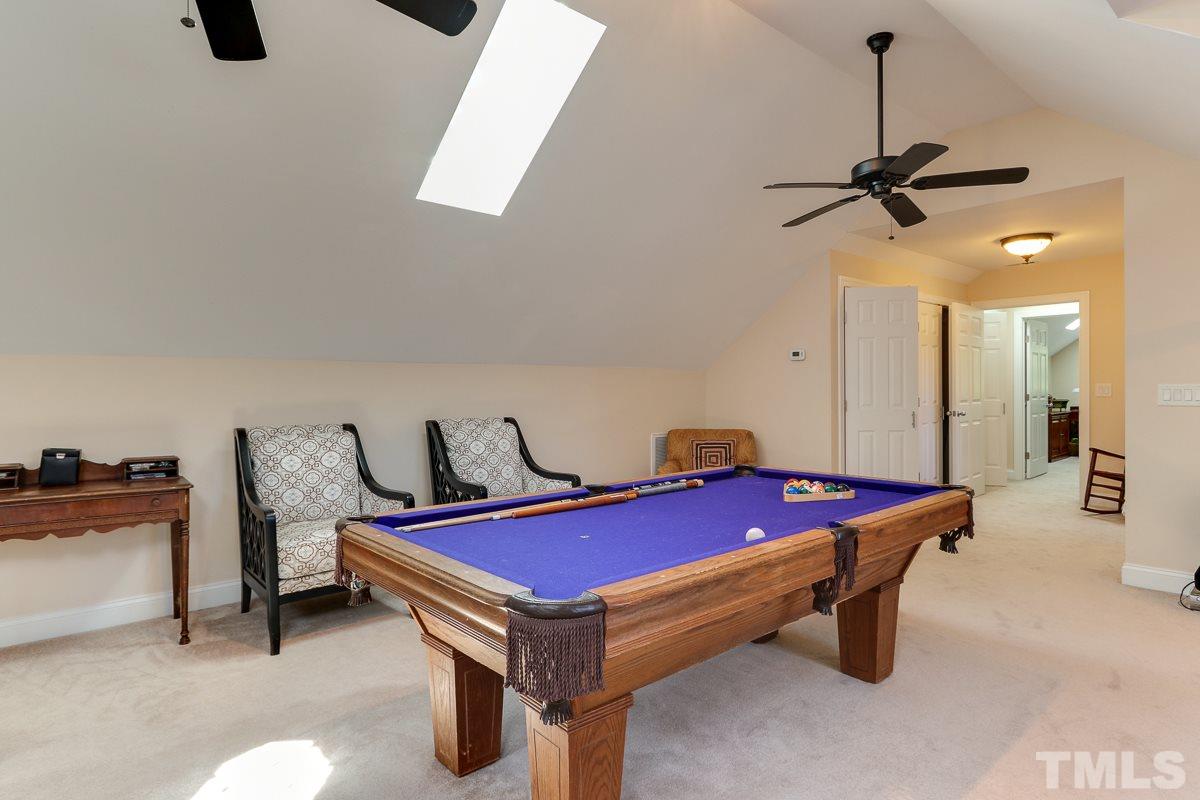 1705 Pony Run Road Raleigh, NC 27615 - Photo 16 of 22