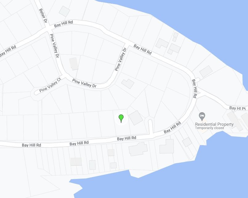 0 Bay Hill Road Point Blank, TX 77364 - Photo 4 of 7