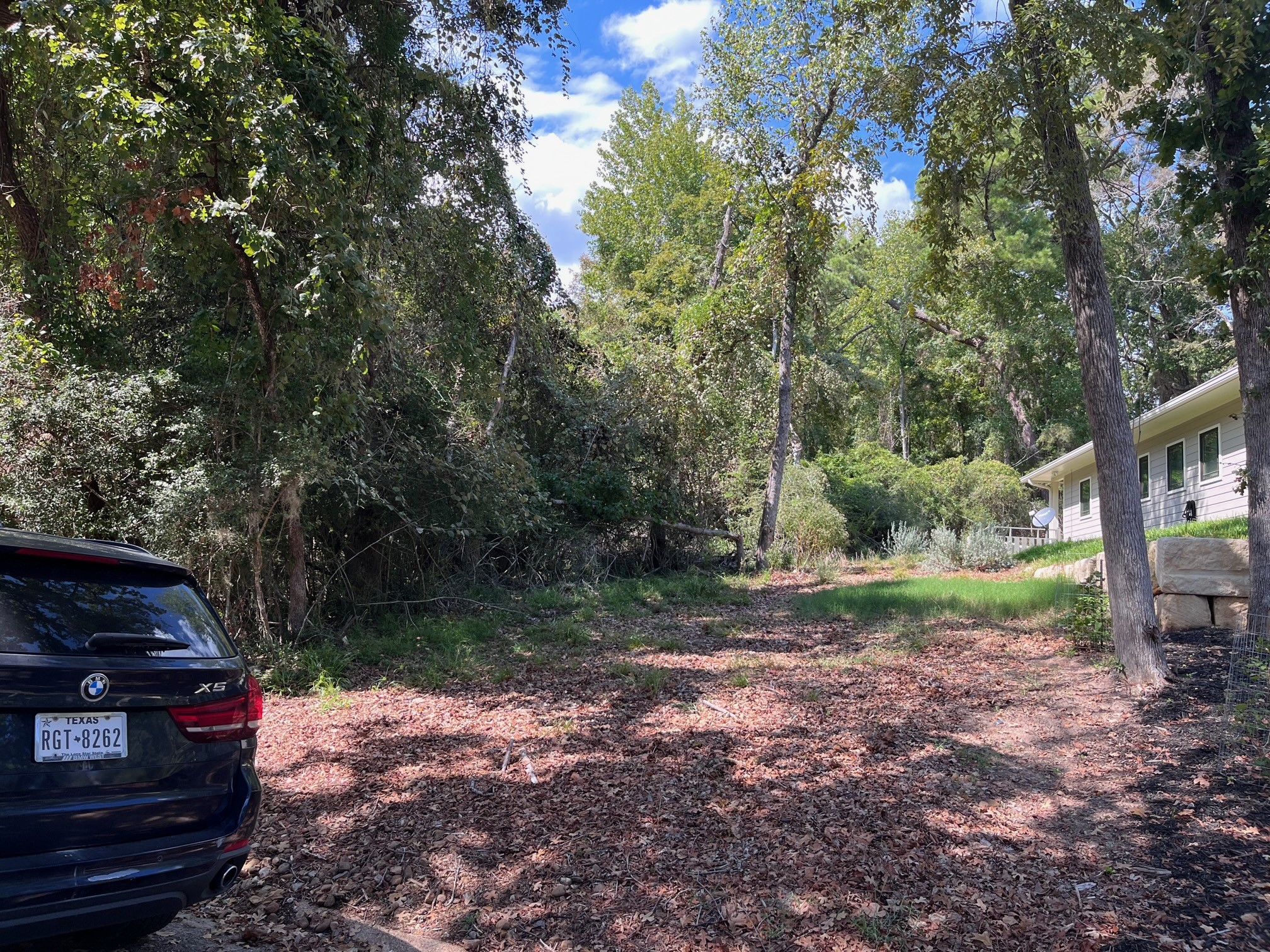 0 Bay Hill Road Point Blank, TX 77364 - Photo 5 of 7