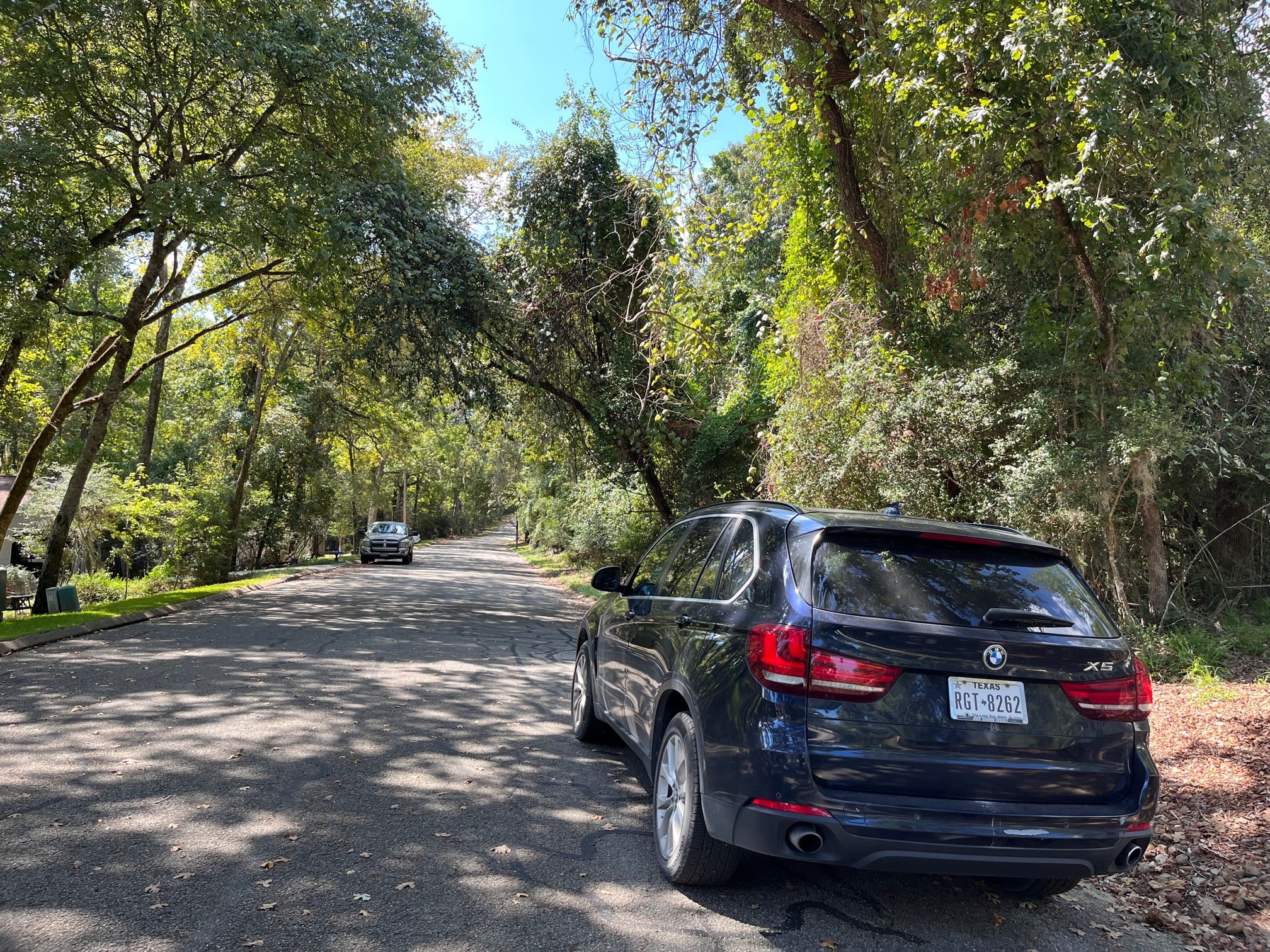 0 Bay Hill Road Point Blank, TX 77364 - Photo 6 of 7