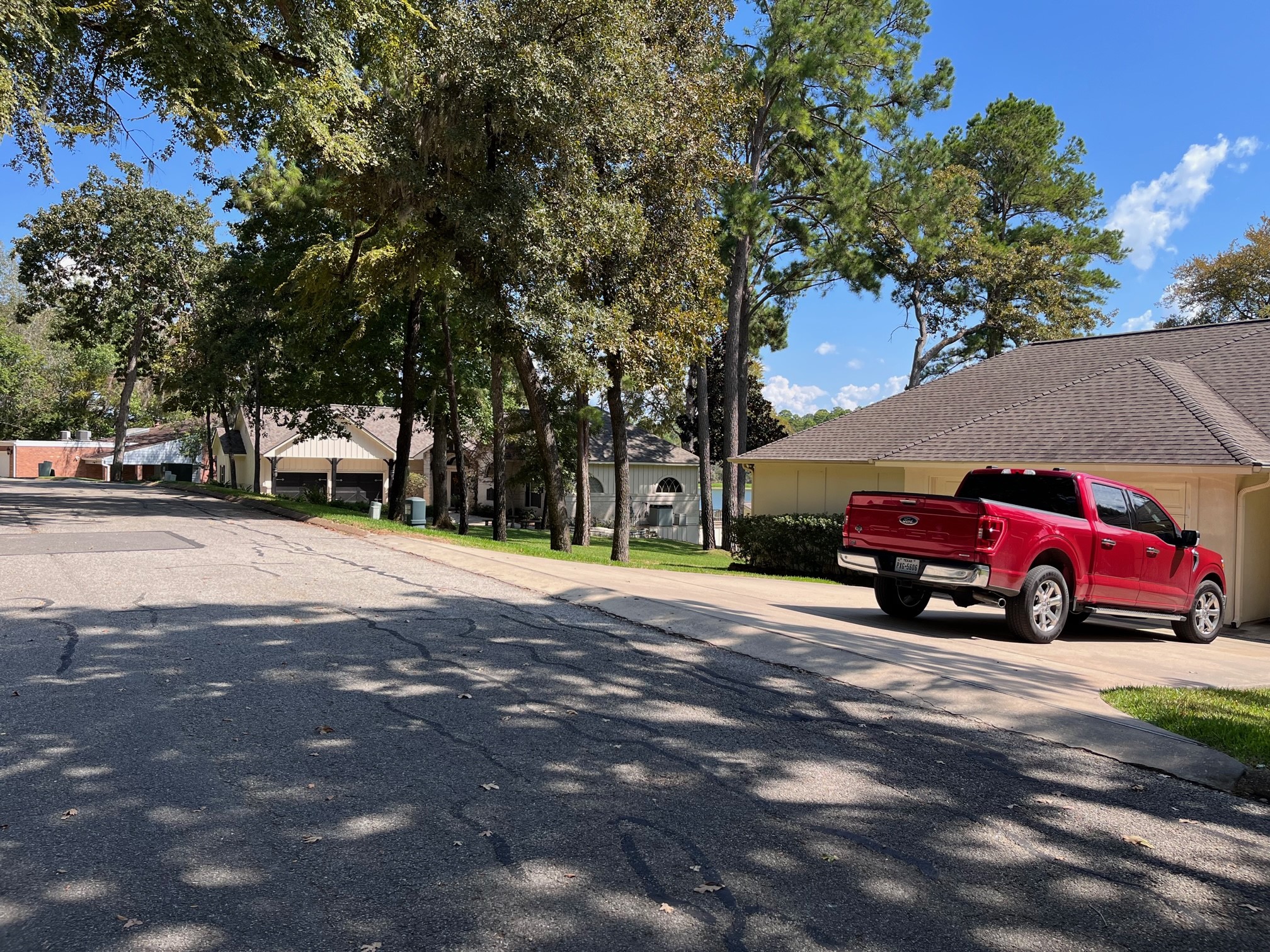 0 Bay Hill Road Point Blank, TX 77364 - Photo 7 of 7