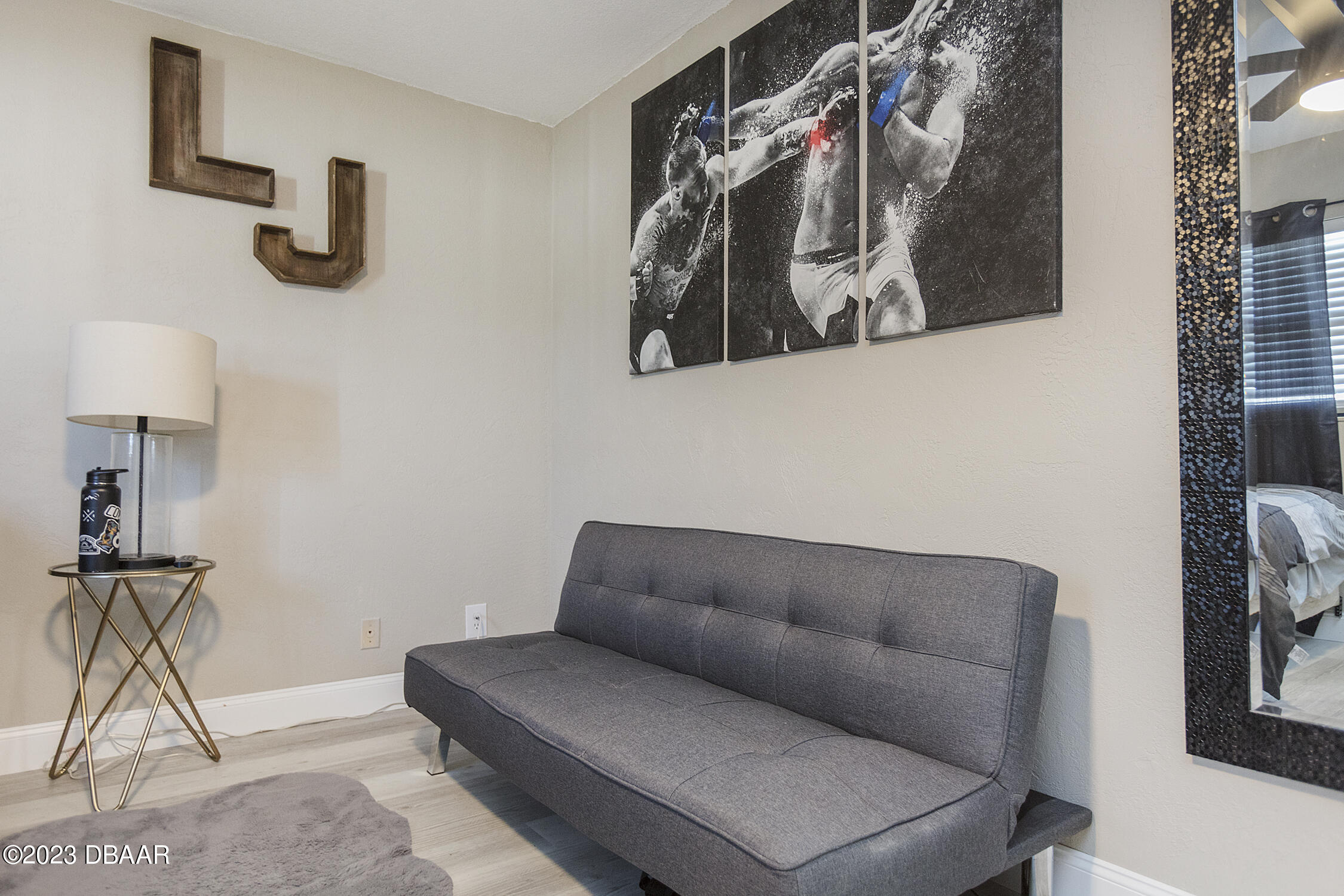 914 Reed Canal Road South Daytona, FL 32119 - Photo 35 of 45 bed1-2