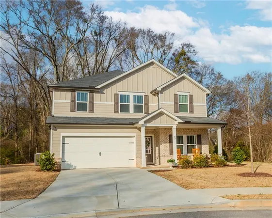 $415,000 | 87 Cranson Walk, Pendergrass, GA 30567