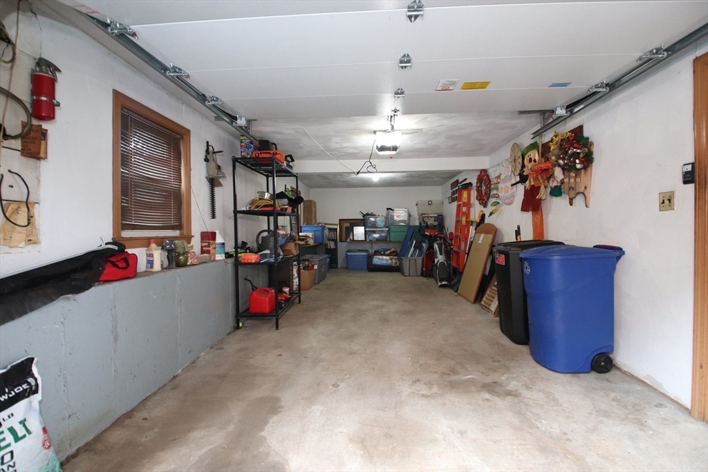 61 Central Street Saugus, MA 01906 - Photo 36 of 42 a view of a room with gym equipment