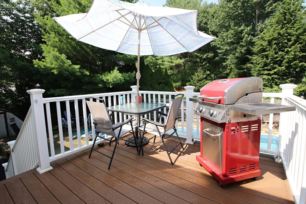 61 Central Street Saugus, MA 01906 - Photo 37 of 42 an outdoor space with seating
