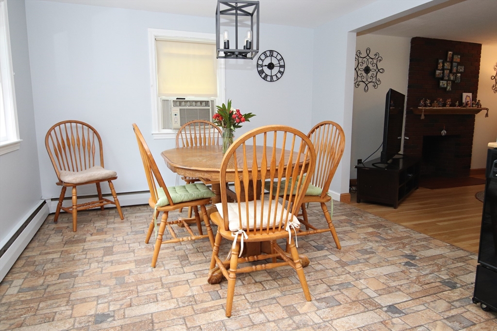 61 Central Street Saugus, MA 01906 - Photo 8 of 42 a view of a dining room with furniture
