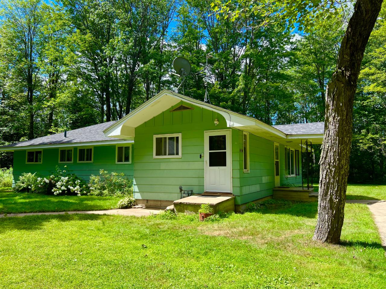 4739 East Balsam Lane Rhinelander, WI 54501 - Photo 33 of 45 Gallery Image 33