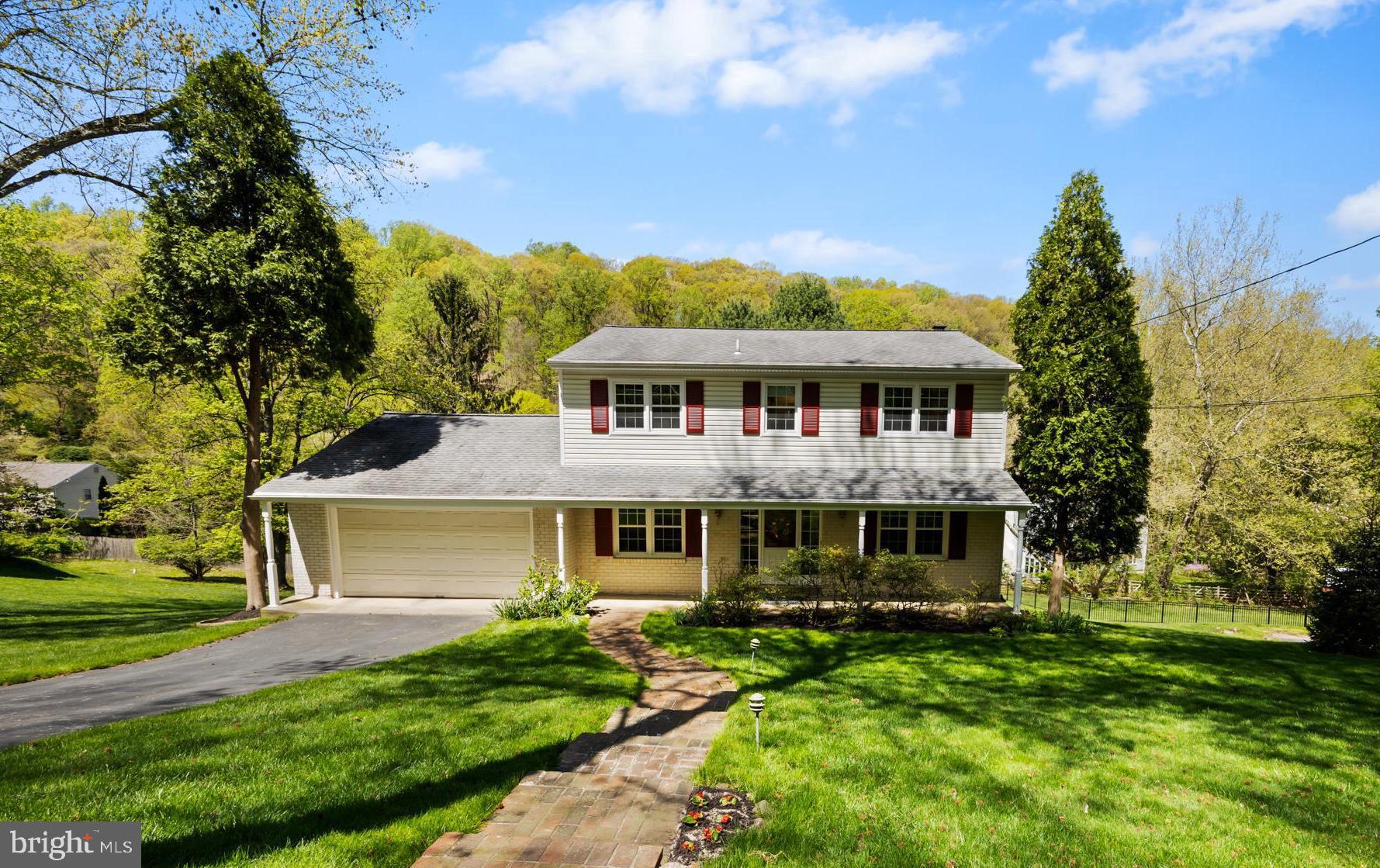 320 Arden Road Conshohocken, PA 19428 - Photo 1 of 30 Gallery Image 1