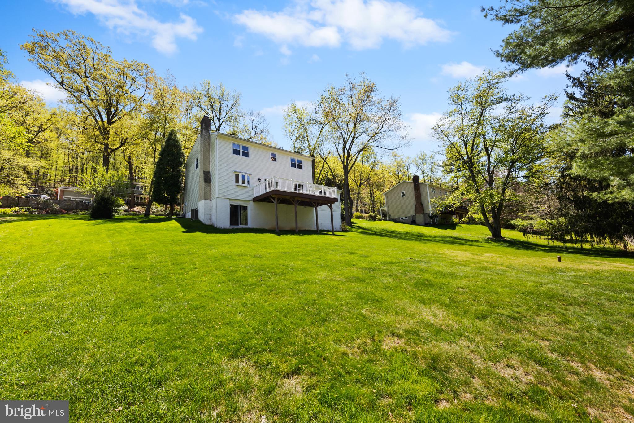 320 Arden Road Conshohocken, PA 19428 - Photo 29 of 30 Gallery Image 29