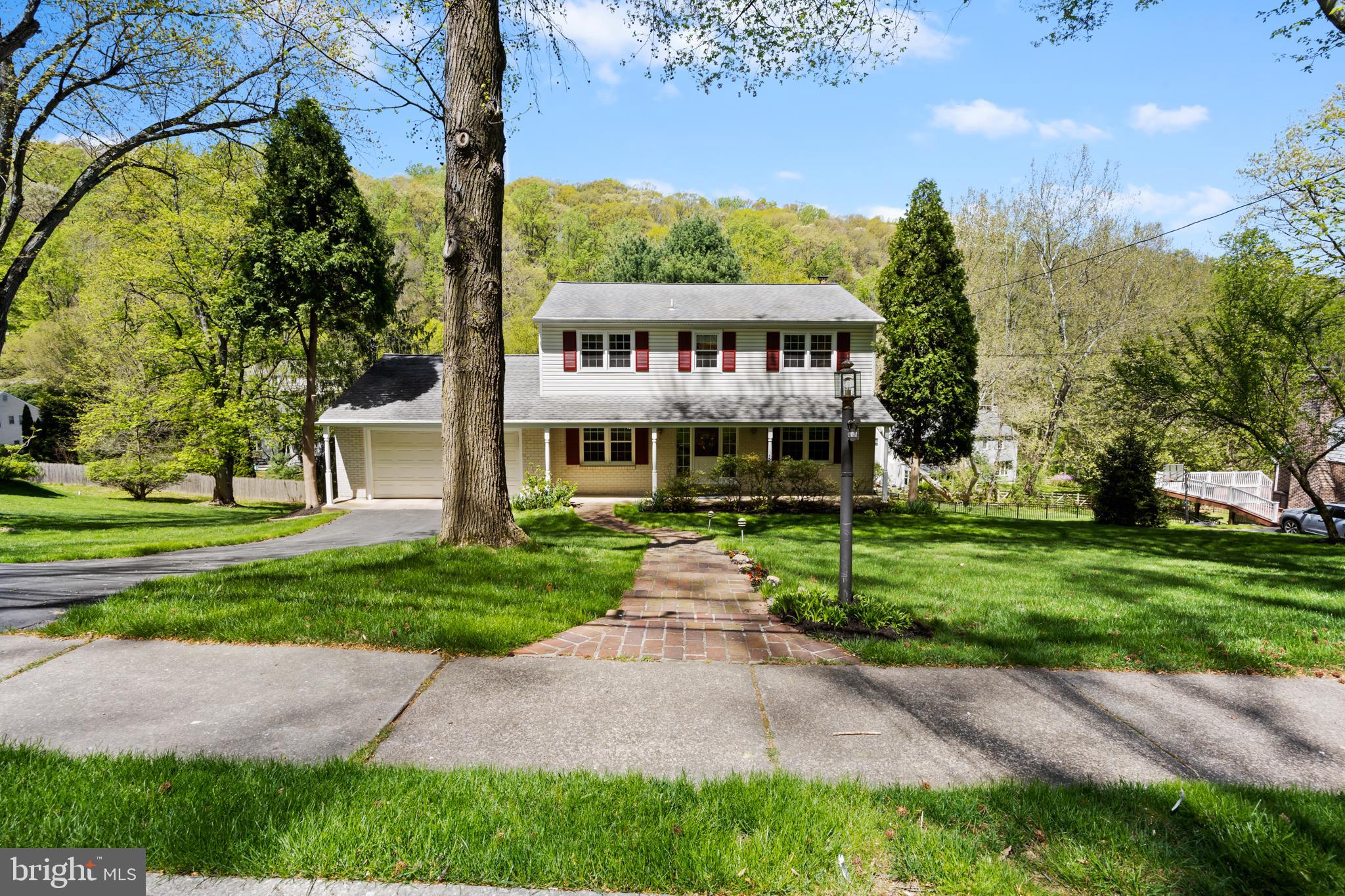 320 Arden Road Conshohocken, PA 19428 - Photo 30 of 30 Gallery Image 30