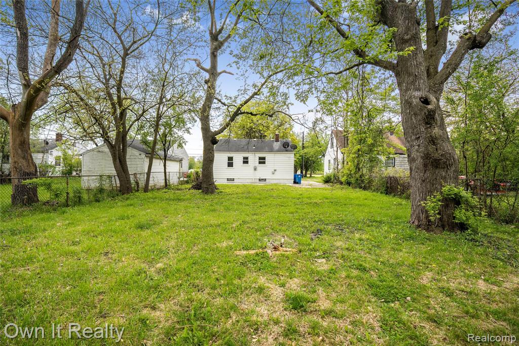 26010 Yale Street Inkster, MI 48141 - Photo 19 of 22
