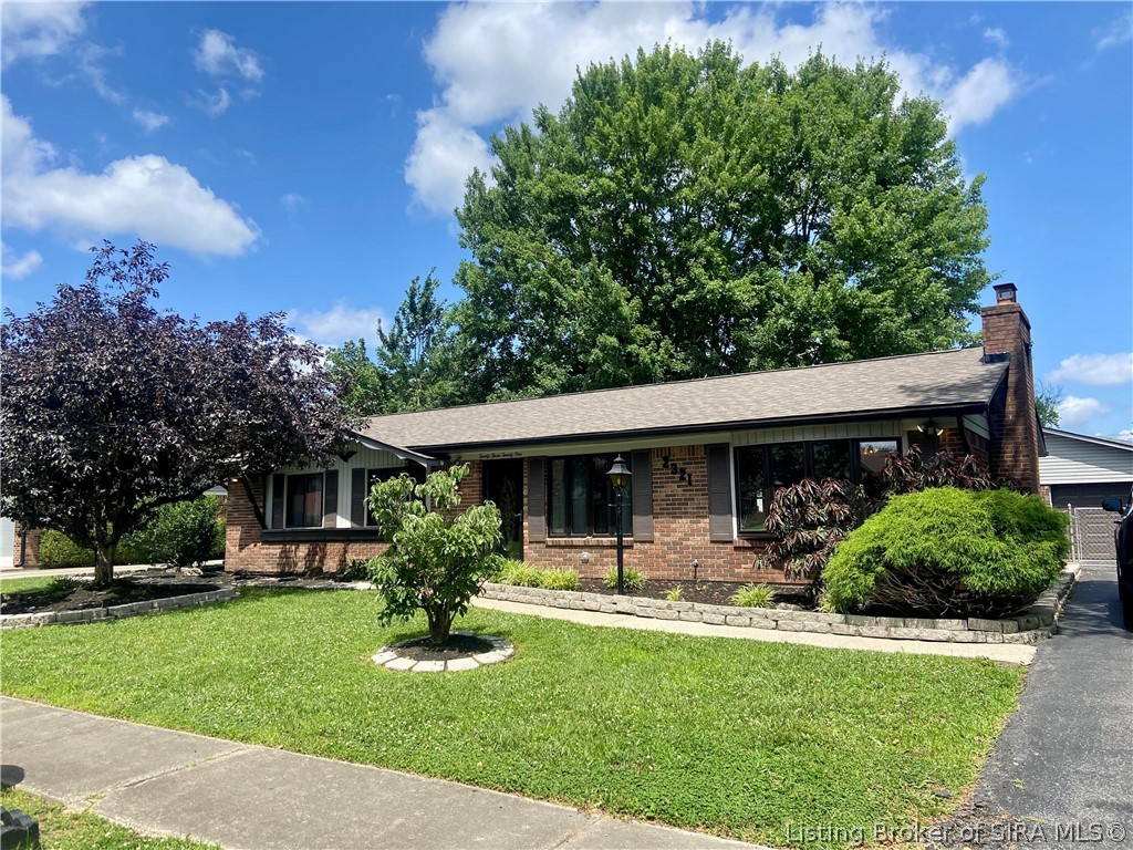2321 Bishop Road Jeffersonville, IN 47130 - Photo 47 of 47